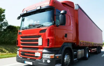 Adana Sinop Ambar Kargo