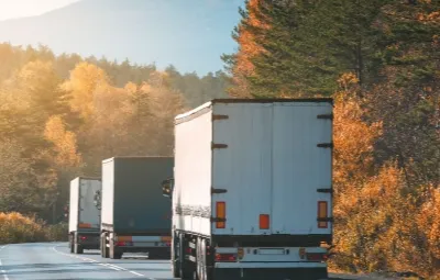 Adana ile Sinop Arası Klima Taşıma