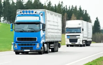 Adana ile Sinop Arası Eşya Taşıma